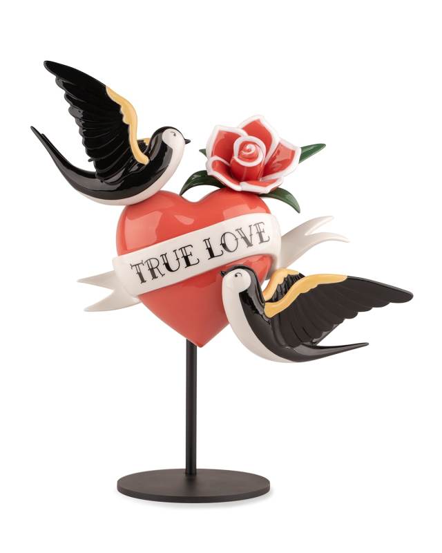 True Love Figurine
